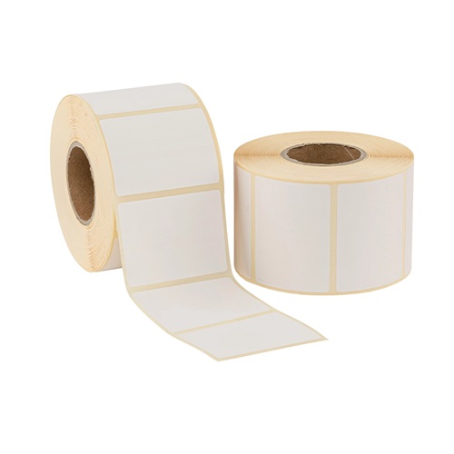 Etiketten voor weegschalen